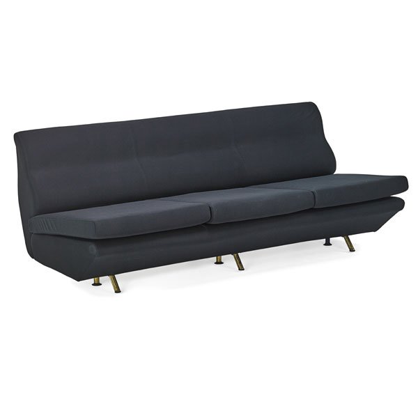 MARCO ZANUSO Daybed/sofa (1 of 5)