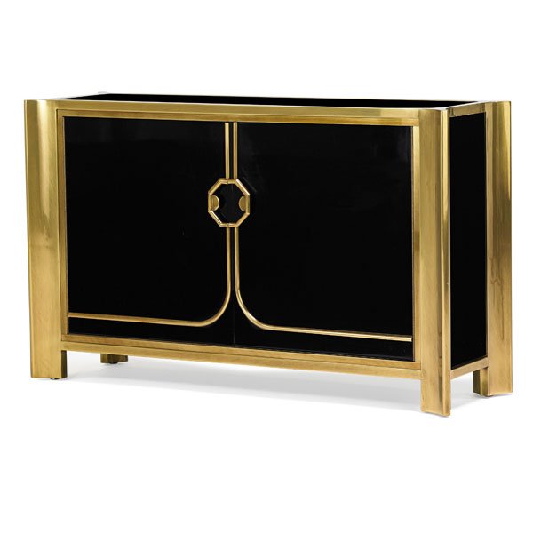 MASTERCRAFT Cabinet (1 of 5)