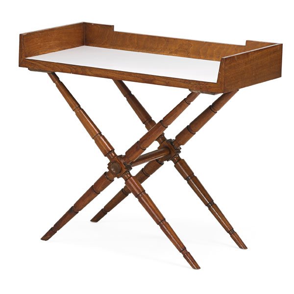 TOMMI PARZINGER Console table (1 of 3)