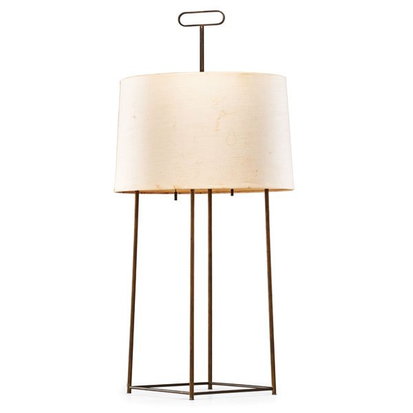 TOMMI PARZINGER Table lamp (1 of 2)
