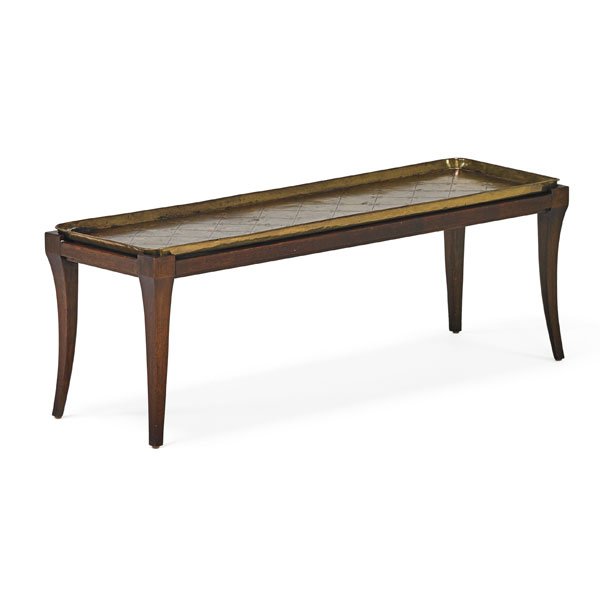 TOMMI PARZINGER Coffee table (1 of 2)