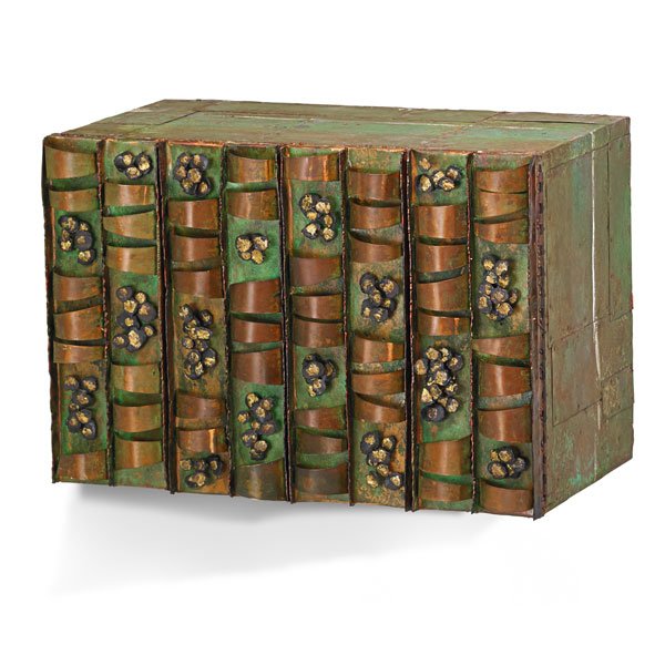 PAUL EVANS Looped-Front cabinet (1 of 5)