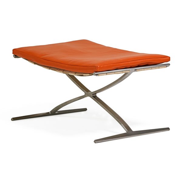 FABRICIUS; KASTHOLM Stool (1 of 2)