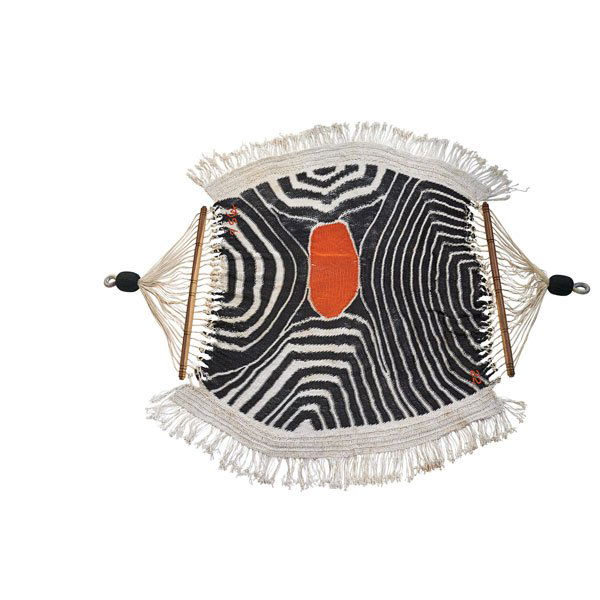 AFTER ALEXANDER CALDER Hammock (1 of 1)