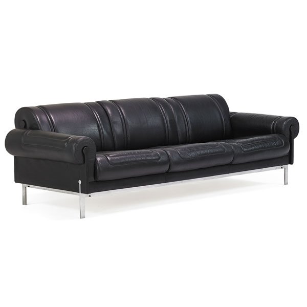 MAISON JANSEN Sofa (1 of 3)