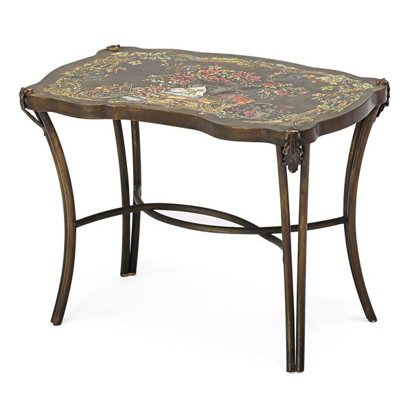 PHILIP AND KELVIN LaVERNE Side table (1 of 4)