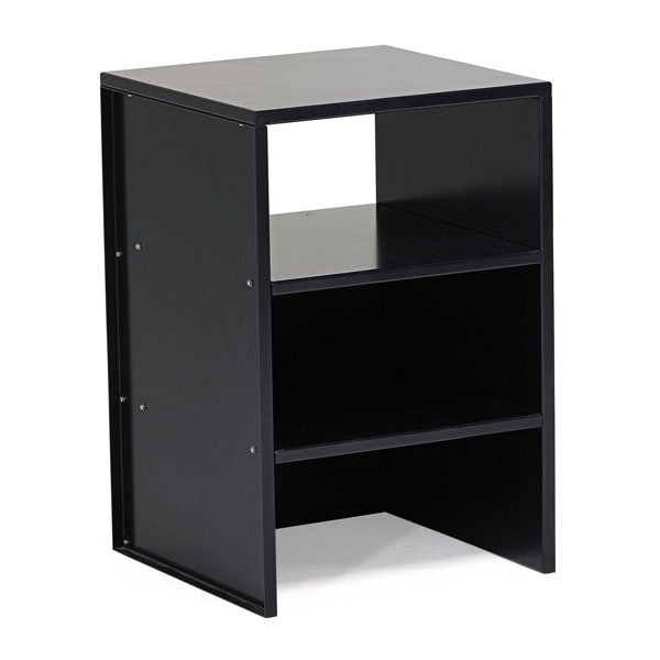 DONALD JUDD Table/shelf (1 of 4)