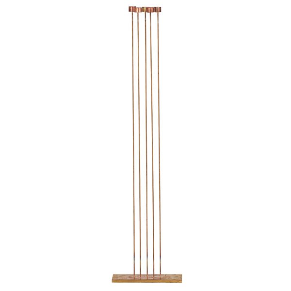 VAL BERTOIA Sonambient sculpture (1 of 2)