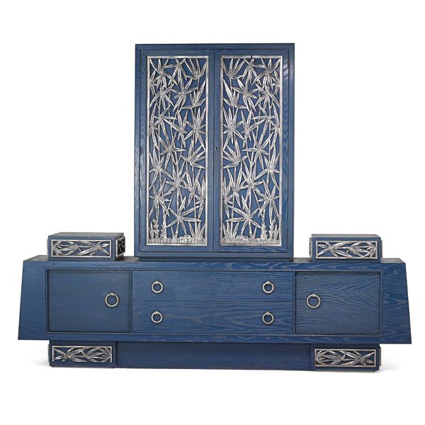 JAMES MONT Cabinet (1 of 7)