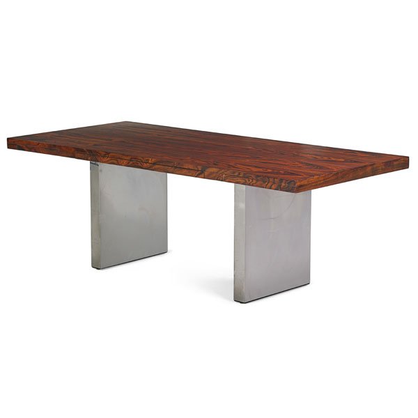 ROGER SPRUNGER; DUNBAR Desk (1 of 5)