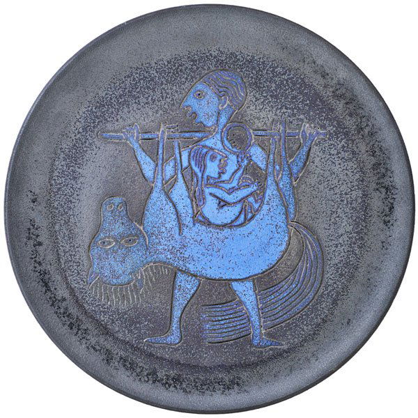 SCHEIER Charger (1 of 1)