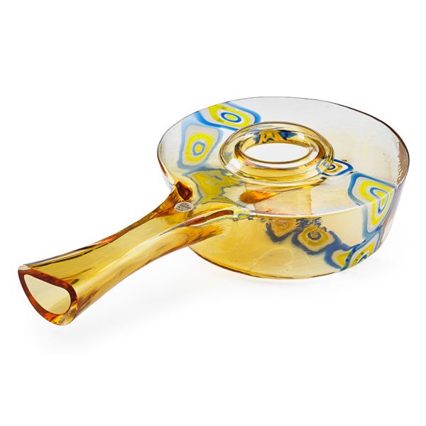 LINO TAGLIAPIETRA; LA MURRINA Centerpiece (1 of 3)