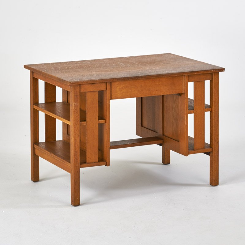 L. & J.G. STICKLEY (1 of 1)