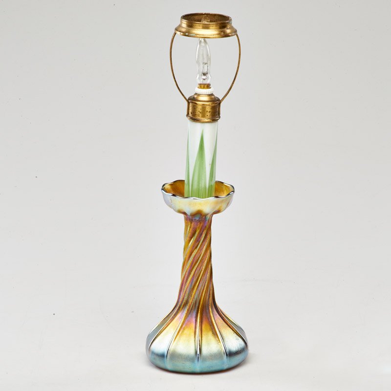 TIFFANY STUDIOS (1 of 1)