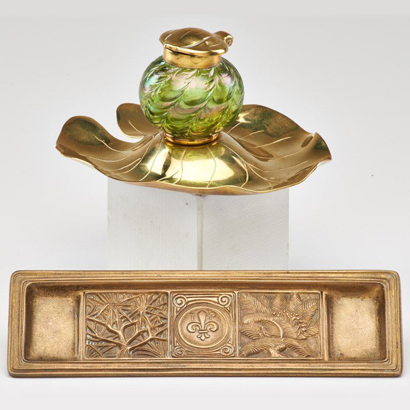 LOETZ/TIFFANY STUDIOS (1 of 1)