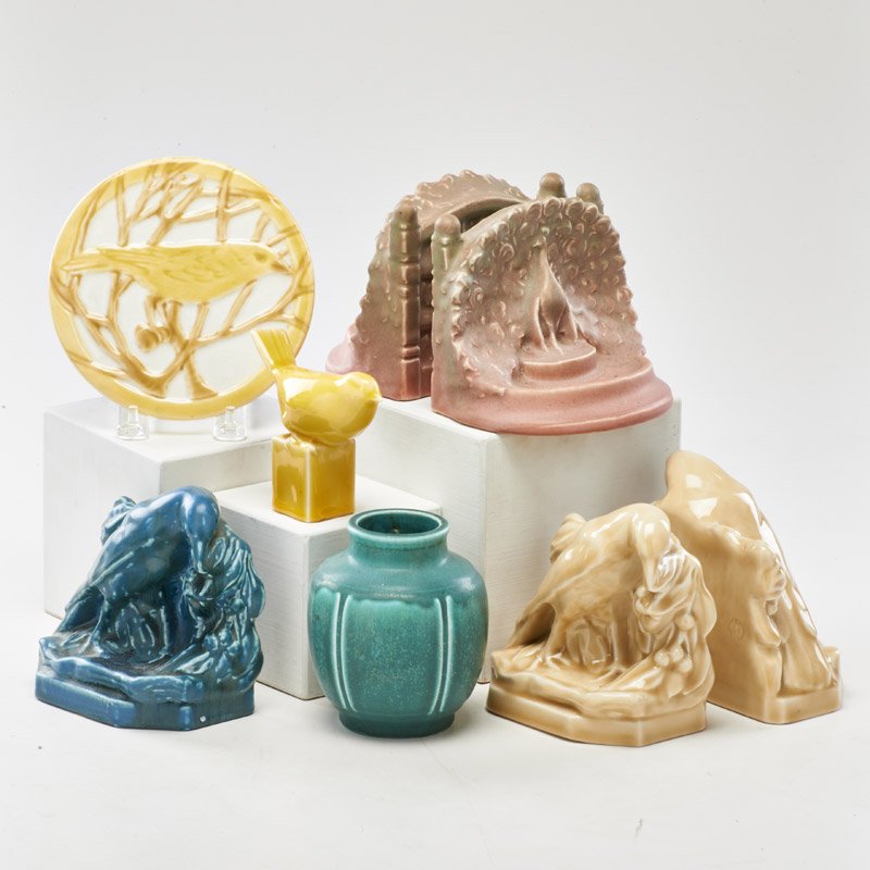 WILLIAN McDONALD; ROOKWOOD (1 of 1)