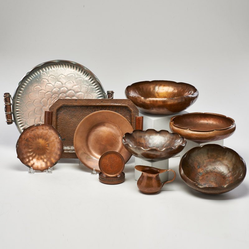 ARTS & CRAFTS (1 of 1)