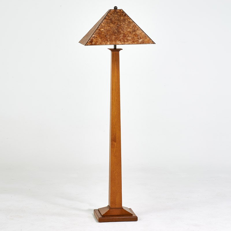 STICKLEY BY E.J. AUDI (1 of 1)