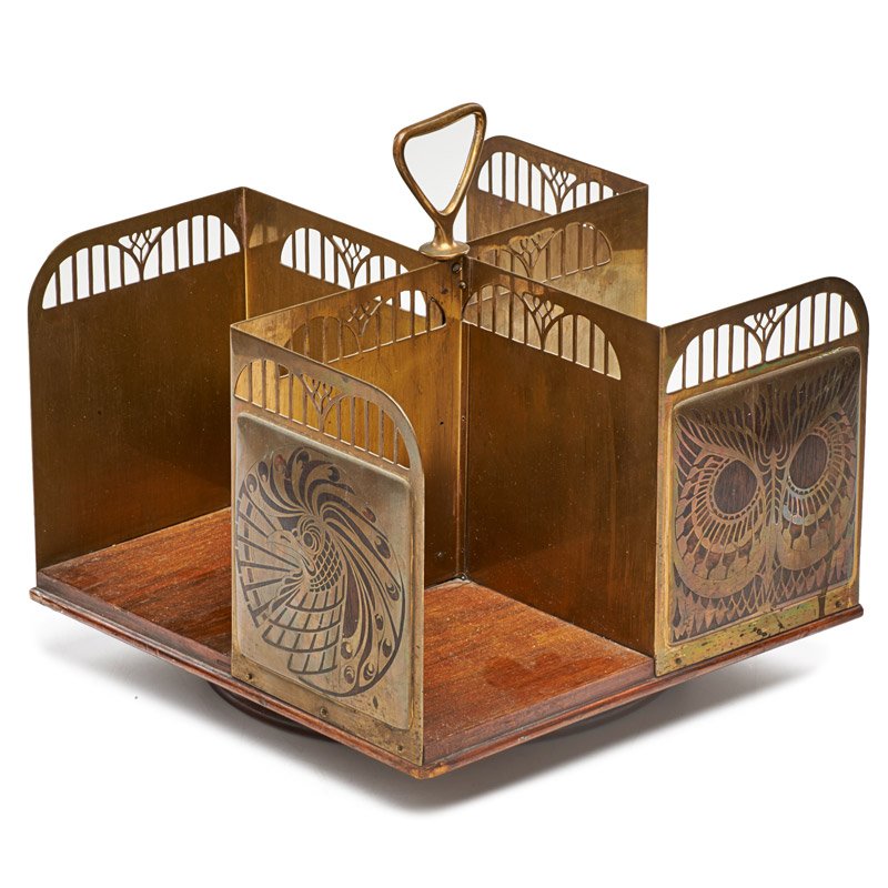 SECESSIONIST (1 of 1)