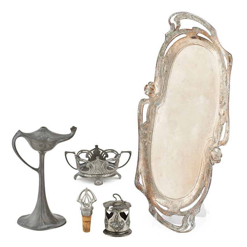 ORVIT/KAISERZINN/ETC. (1 of 1)