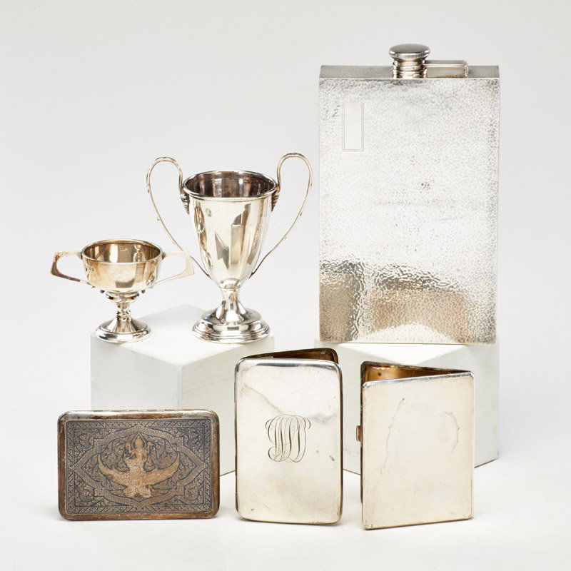 STERLING SILVER (1 of 1)