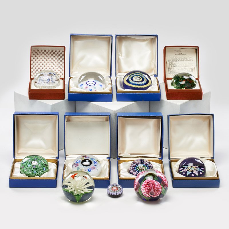 BACCARAT & ETC. (1 of 1)