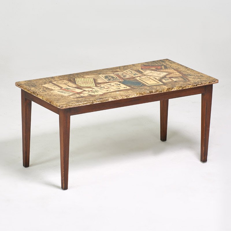 PIERO FORNASETTI (1 of 1)