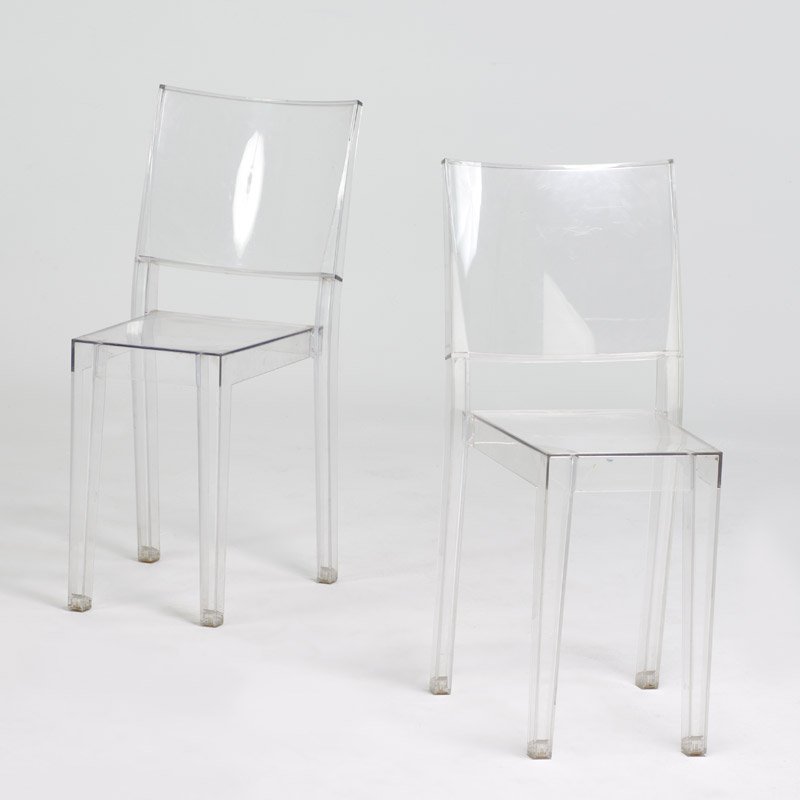 PHILIPPE STARCK; KARTELL (1 of 1)