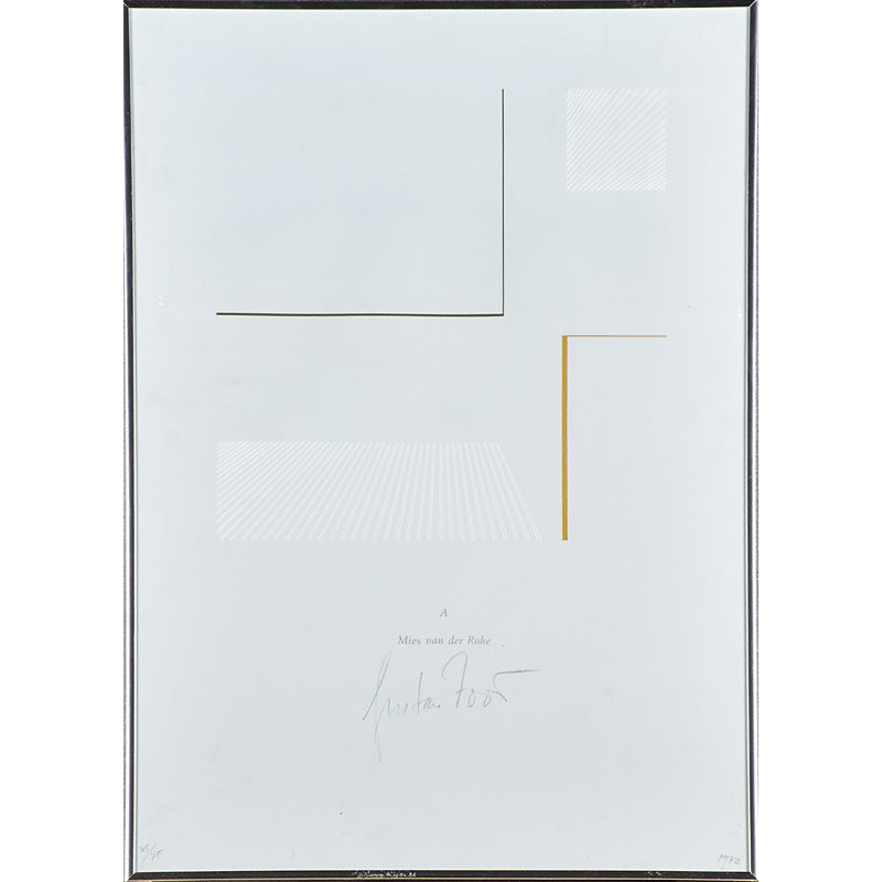 GUSTAVO TORNER (Spanish, b. 1925) (1 of 10)