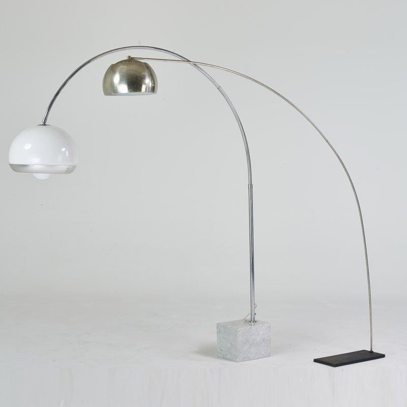 HARVEY GUZZINI (Attr.): ETC. (1 of 1)