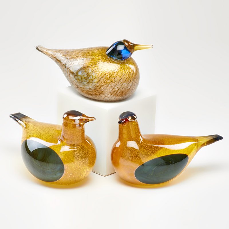 OIVA TOIKKA; IITTALA (1 of 1)