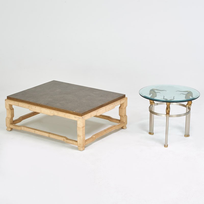 MARGE CARSON INC. & ETC. (1 of 1)