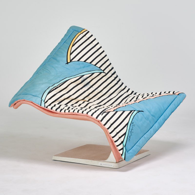 SIMON DESANTA; ROSENTHAL (1 of 2)