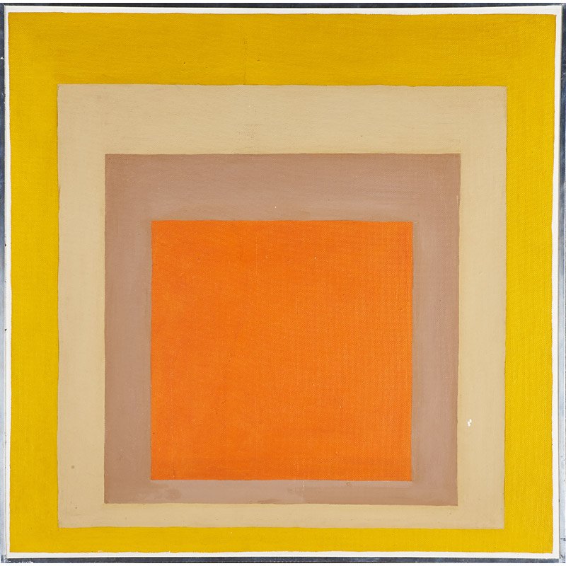 AFTER JOSEF ALBERS (1 of 1)