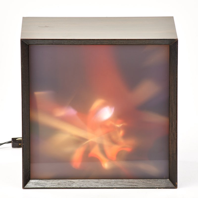 EARL REIBACK; LIGHTOLIER (1 of 1)