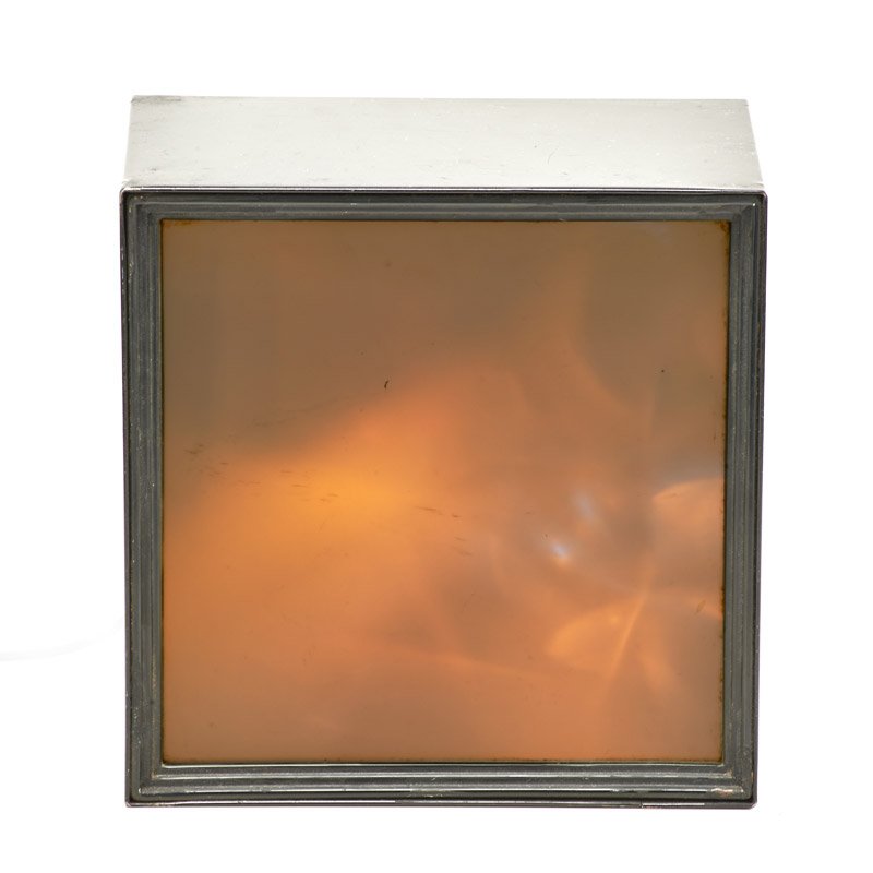 EARL REIBACK; LIGHTOLIER (1 of 1)