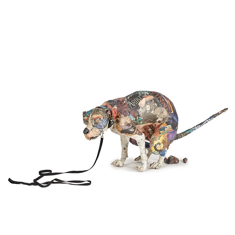 WILL KURTZ (American, b. 1957) (1 of 1)