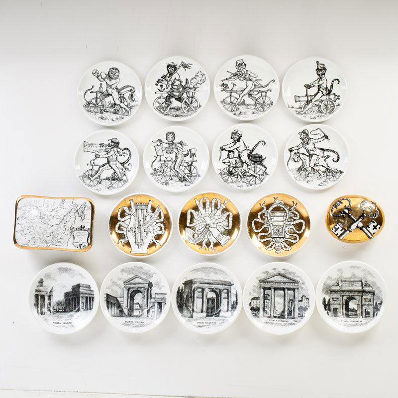 PIERO FORNASETTI (1 of 1)