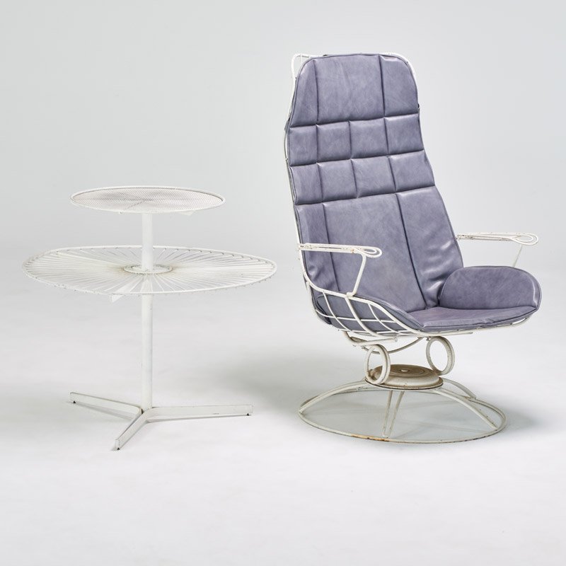 VLADIMIR KAGAN & SUNRAY (1 of 1)