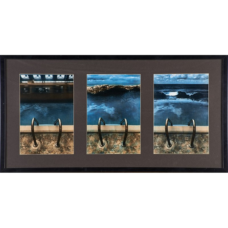 GORY (Cuban, b. 1953) (1 of 2)