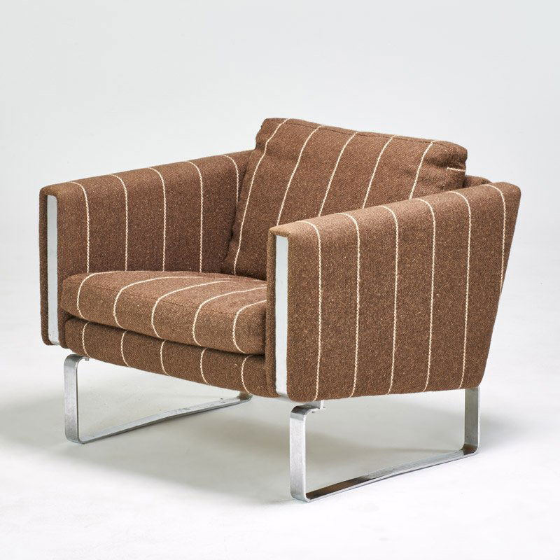 HANS WEGNER; JOHANNES HANSEN (1 of 1)