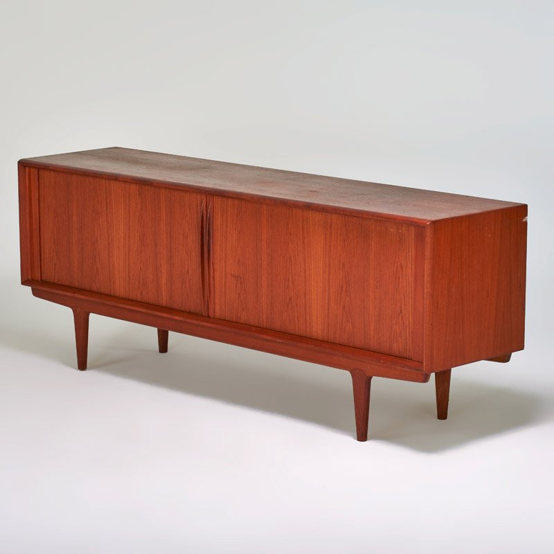 BERNHARD PEDERSEN & SONS (1 of 2)