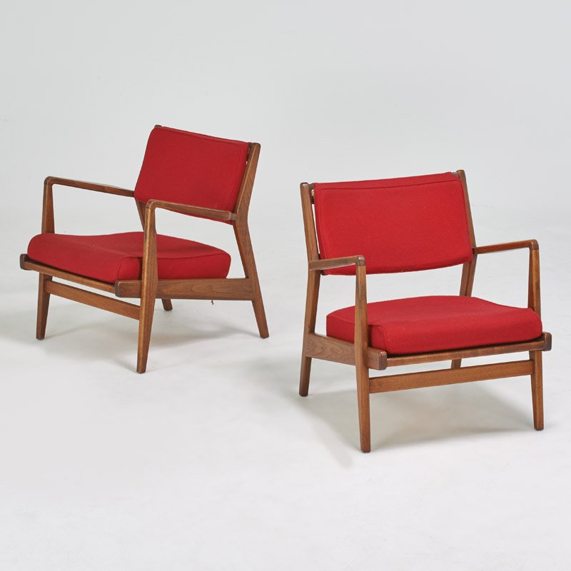 JENS RISOM; JENS RISOM DESIGN INC. (1 of 1)