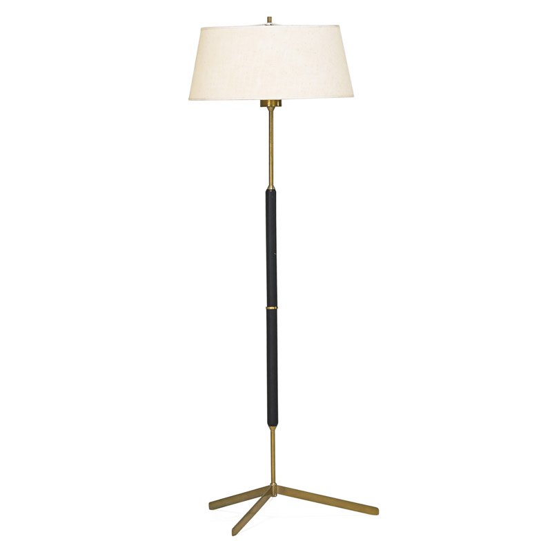 HANS BERGSTROM; ATELJE LYKTAN Floor lamp (1 of 6)
