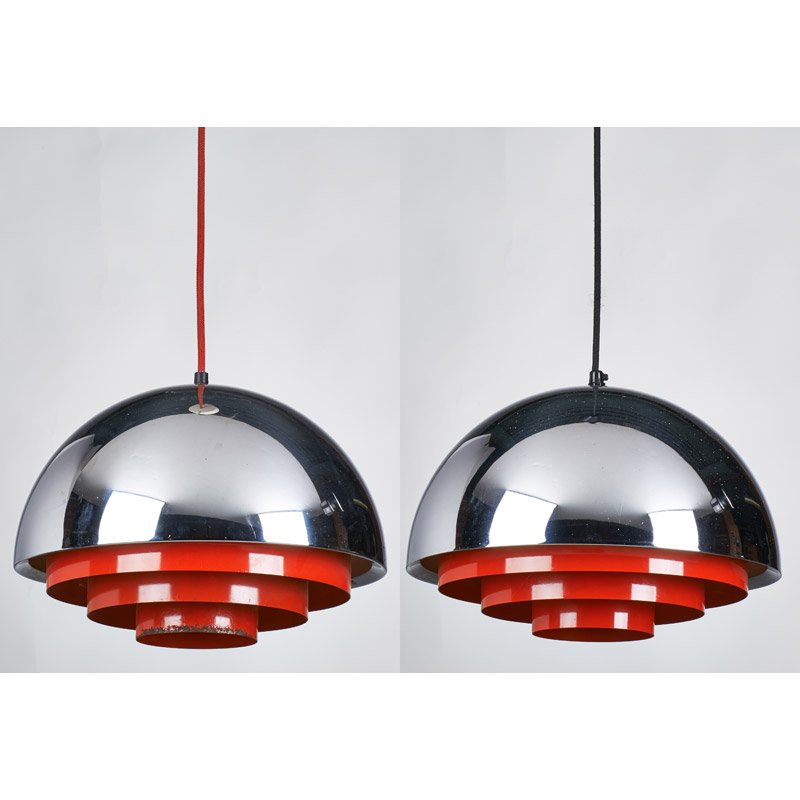 JO HAMMERBORG; FOG & MORUP (1 of 1)