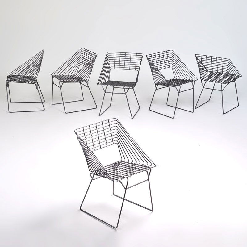 STYLE OF VERNER PANTON (1 of 1)