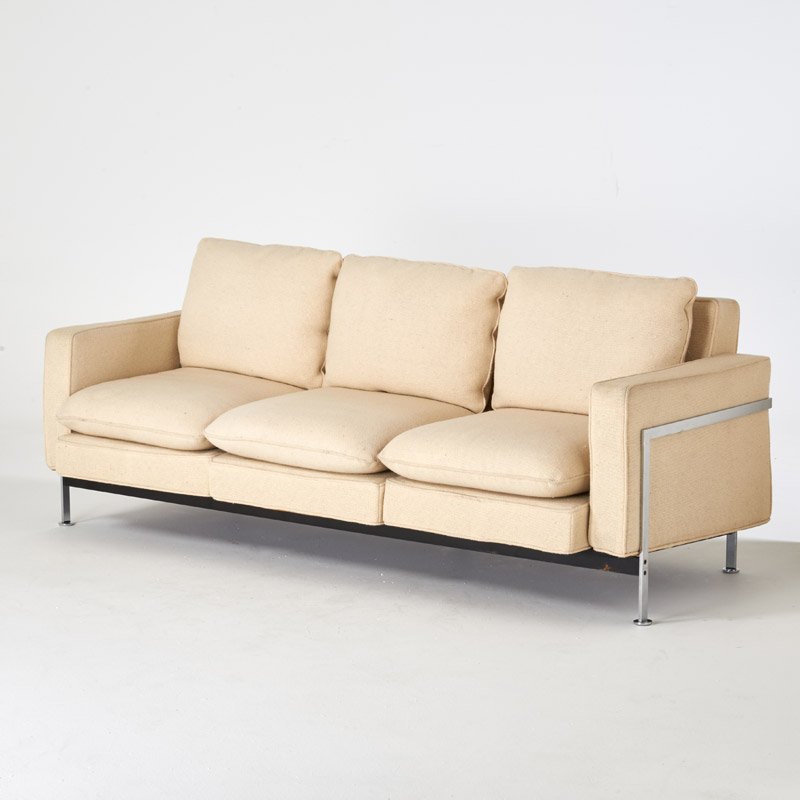 CHARLES PFISTER; KNOLL (1 of 1)