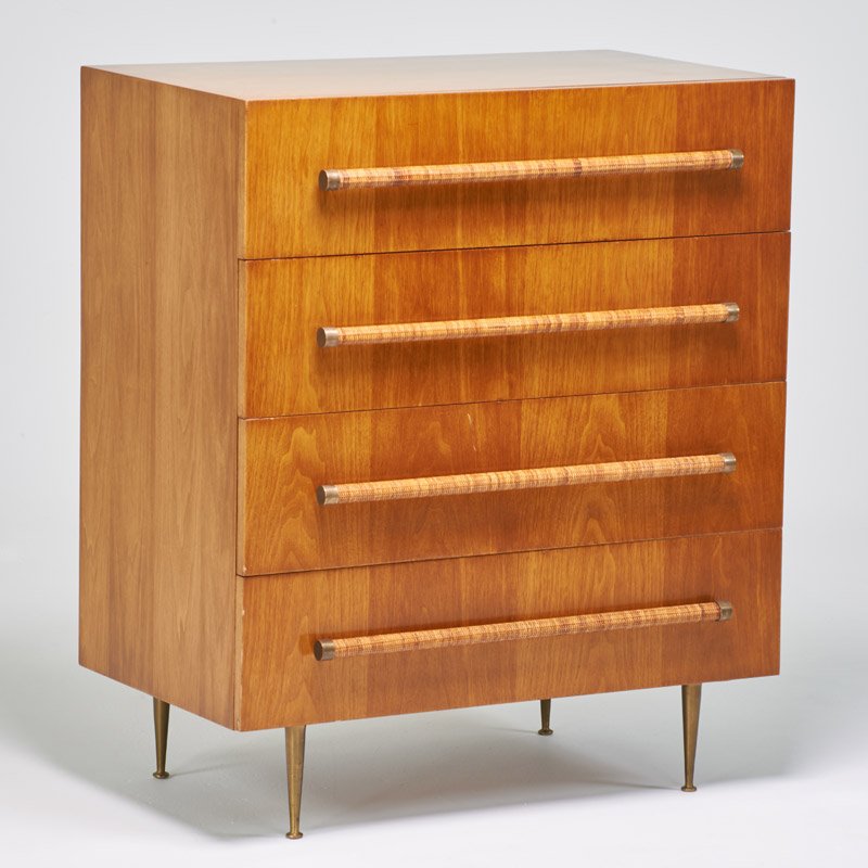 T.H. ROBSJOHN-GIBBINGS; WIDDICOMB (1 of 1)