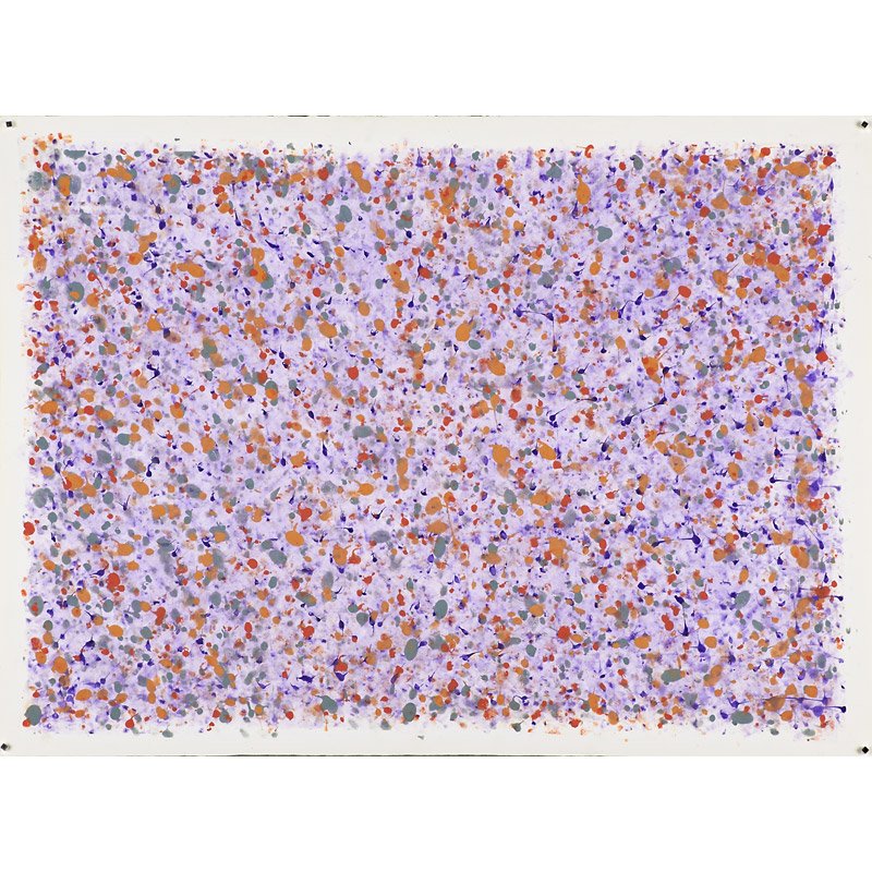 IRVING HAYNES (American, 1927-2005) (1 of 3)