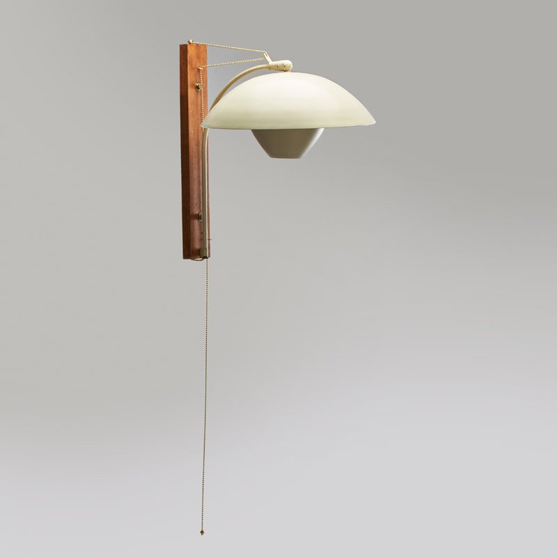 GRETA VON NESSEN; NESSEN STUDIO LAMP (1 of 1)